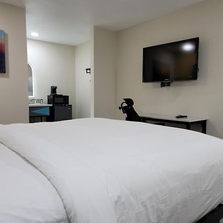 Quality Inn Victorville - Hesperia I-15 Luaran gambar