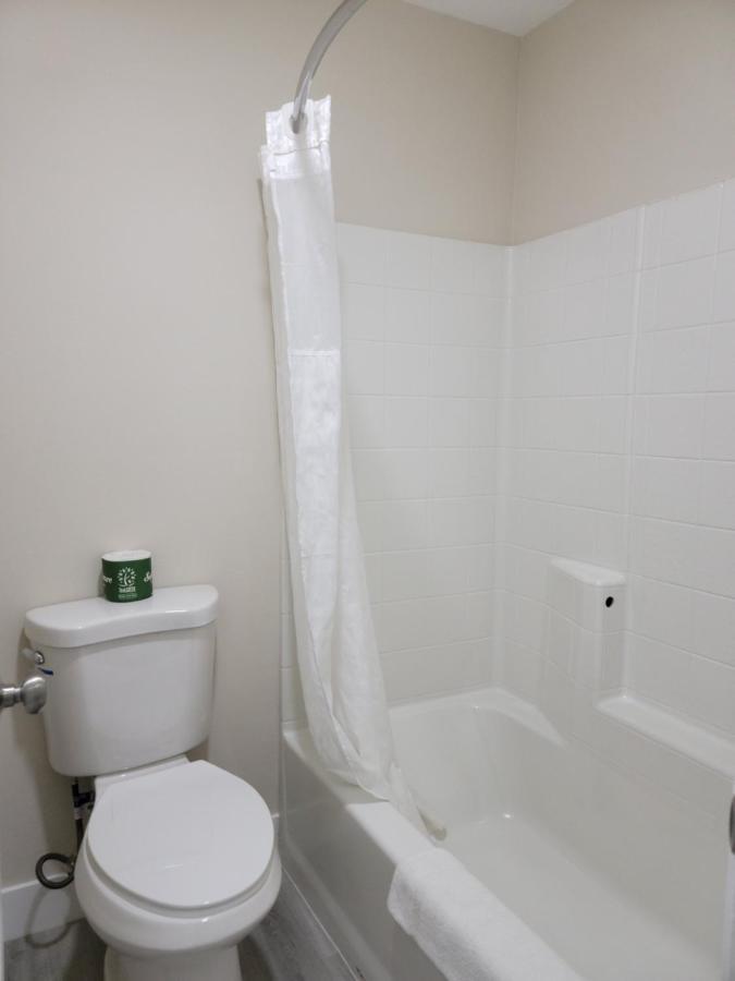 Quality Inn Victorville - Hesperia I-15 Luaran gambar