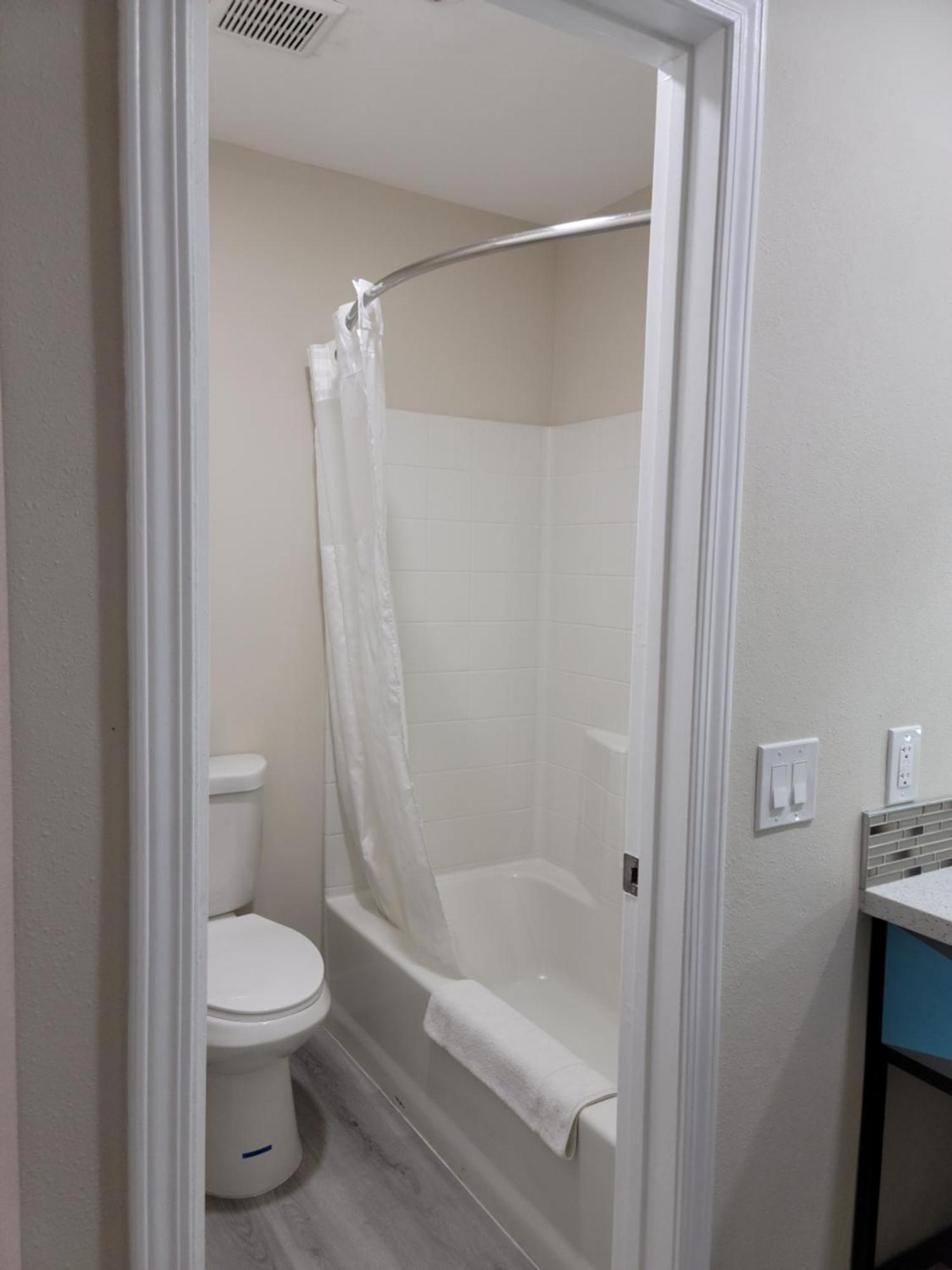 Quality Inn Victorville - Hesperia I-15 Luaran gambar