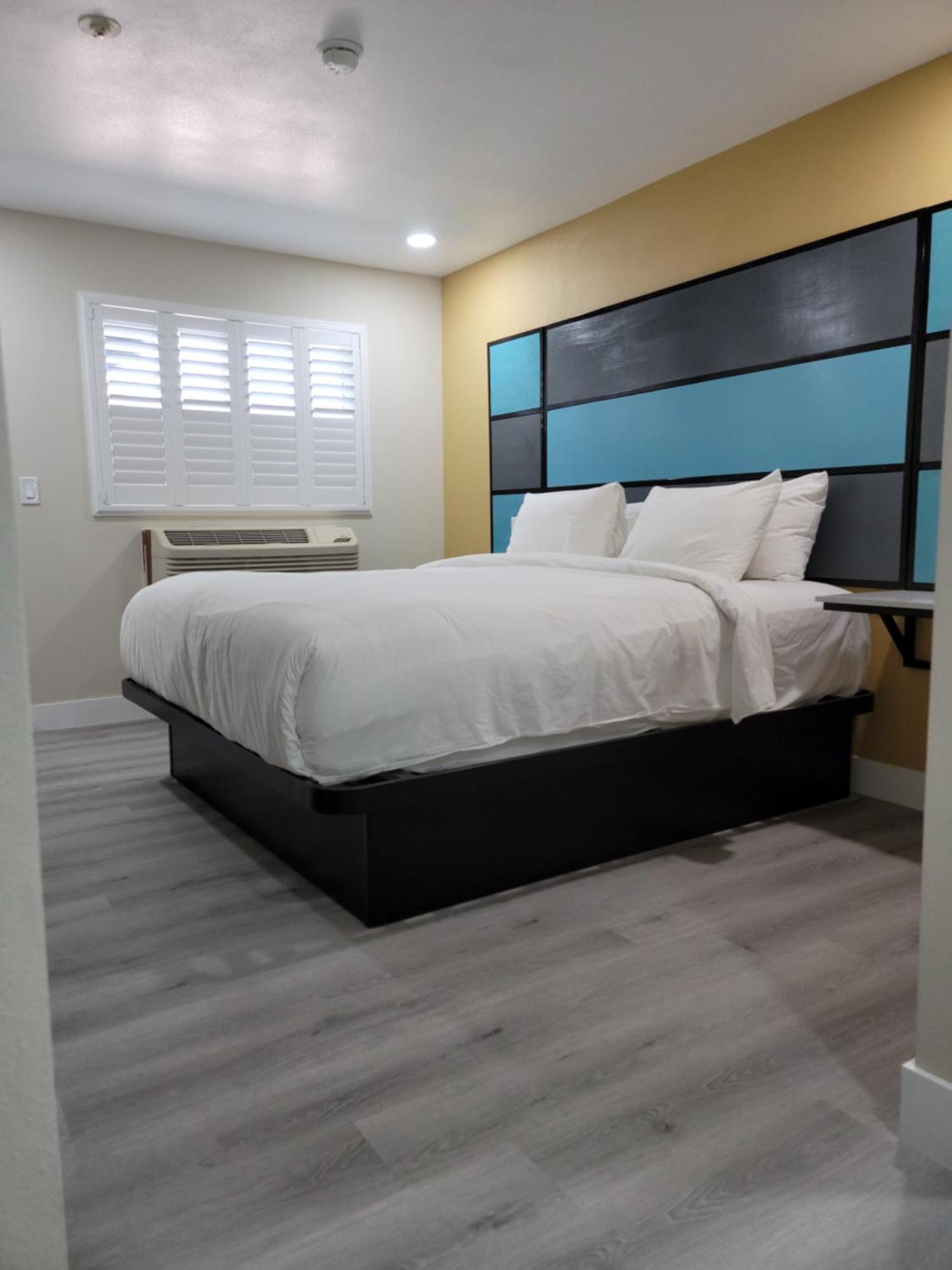 Quality Inn Victorville - Hesperia I-15 Luaran gambar