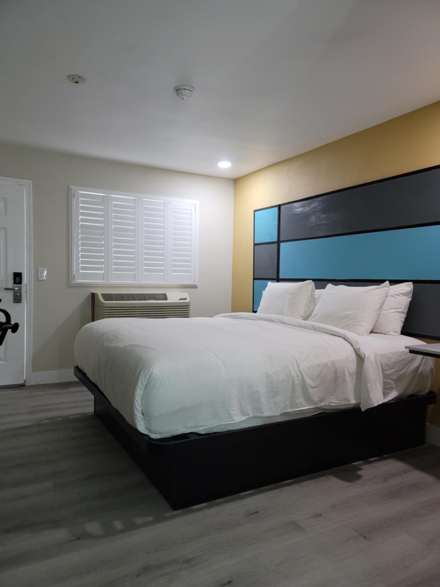 Quality Inn Victorville - Hesperia I-15 Luaran gambar